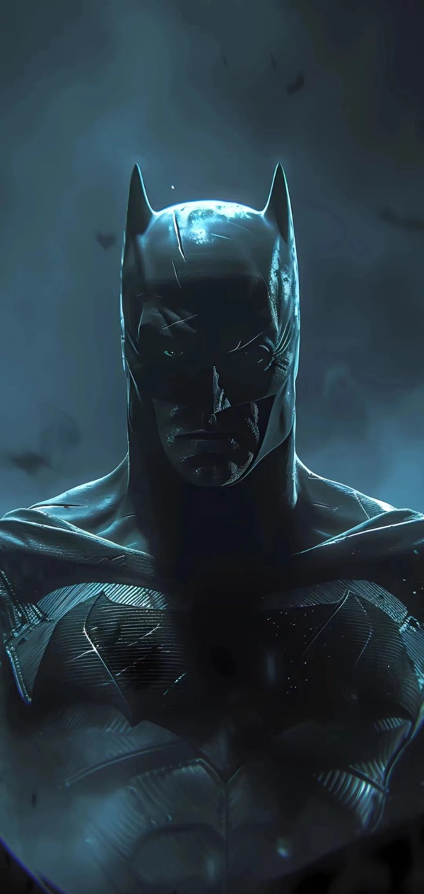 Hình nền Batman 4K 15