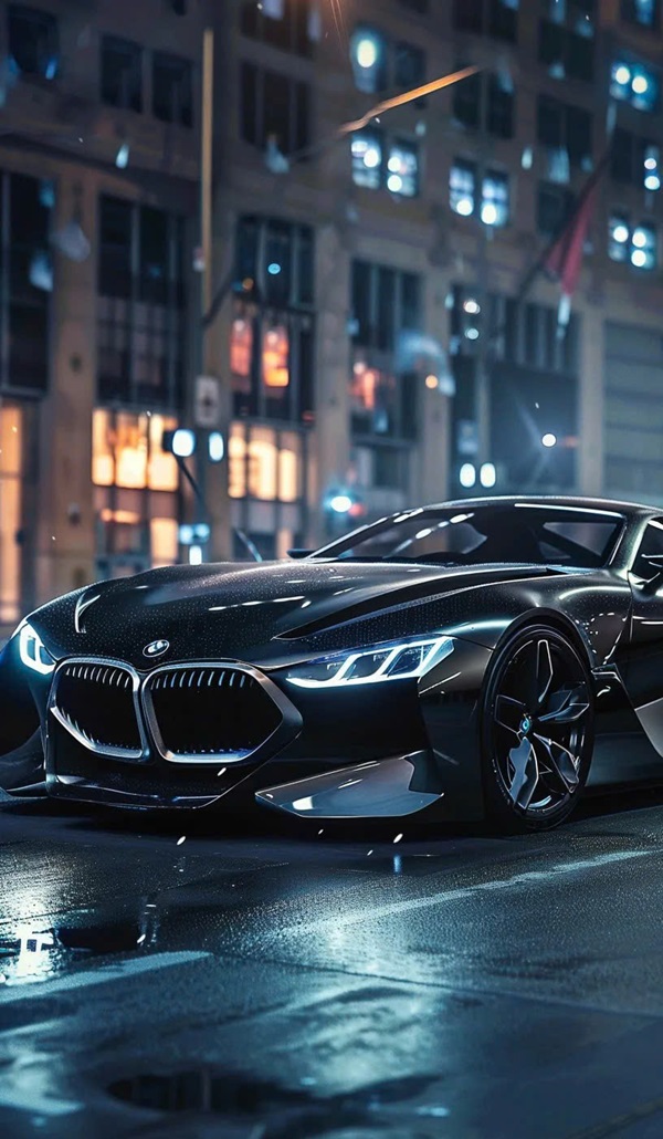 Hình nền BMW 4k 22