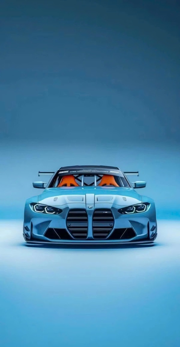 Hình nền BMW 4k 4