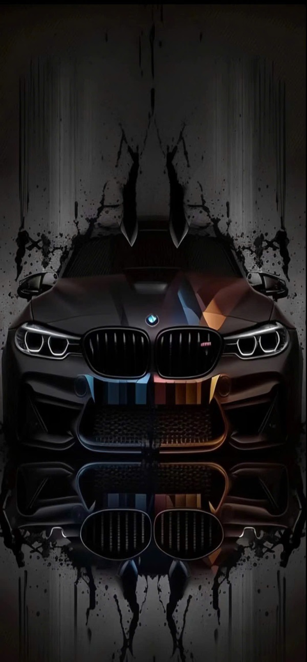 Hình nền BMW 4k 6