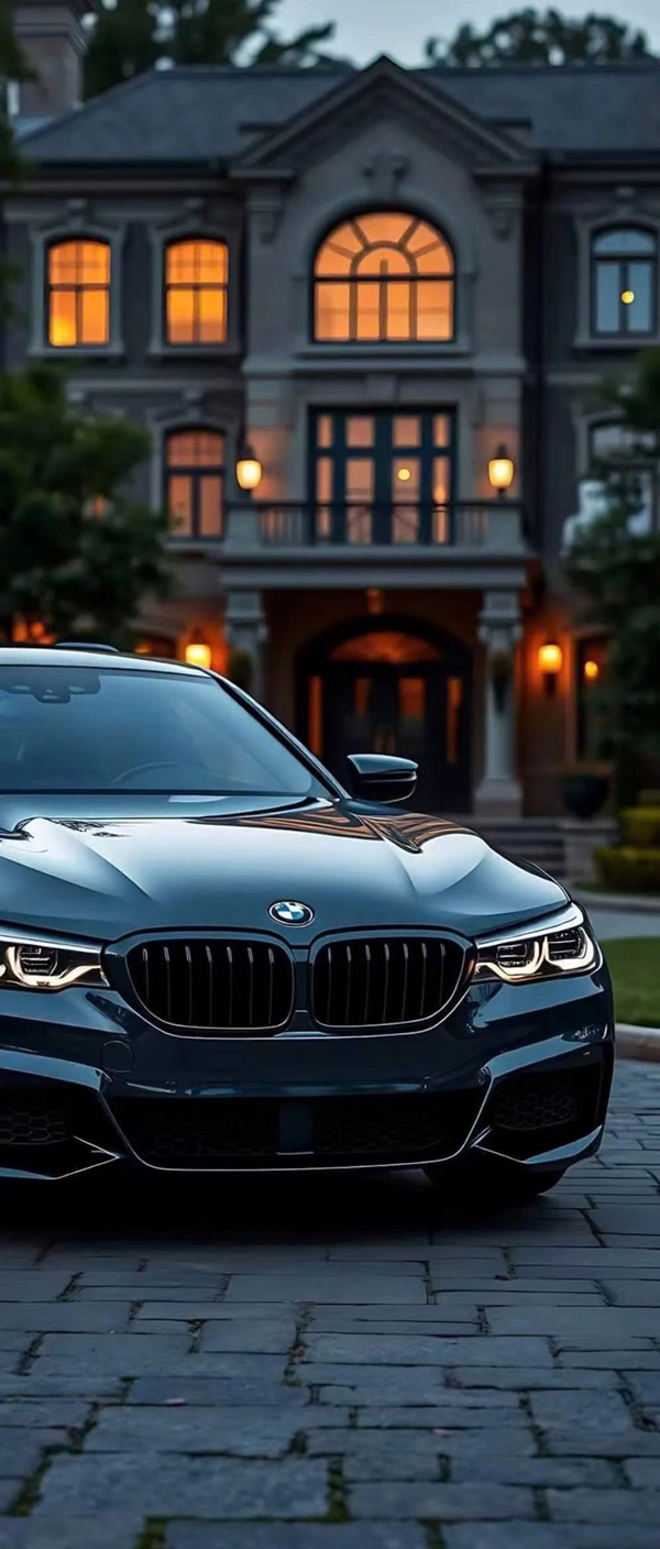 Hình nền BMW 4k 8