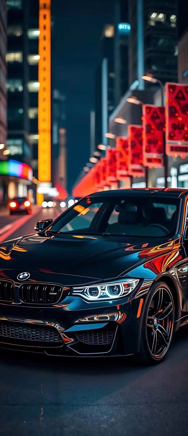 Hình nền BMW 4k 9