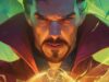 [110+] Hình nền Doctor Strange đậm chất ma thuật mới nhất