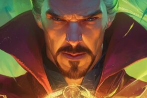 [110+] Hình nền Doctor Strange đậm chất ma thuật mới nhất