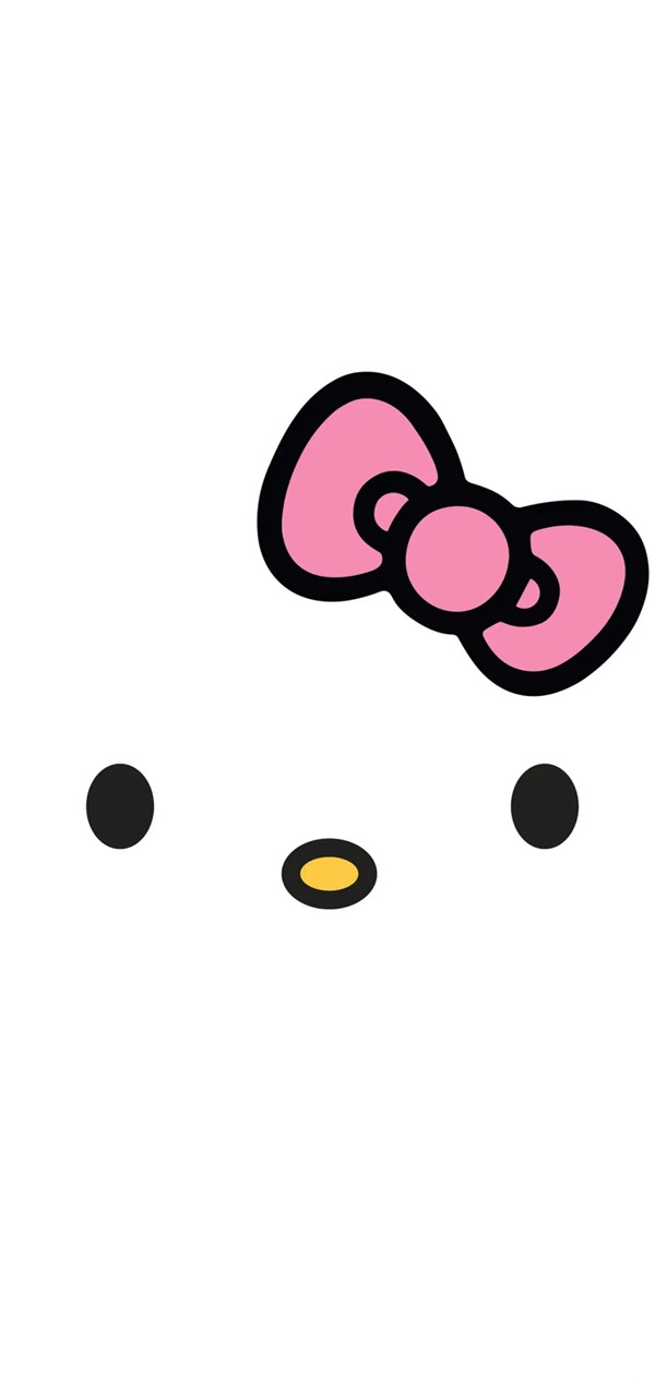 Hình nền hello kitty đẹp nhất​ 3