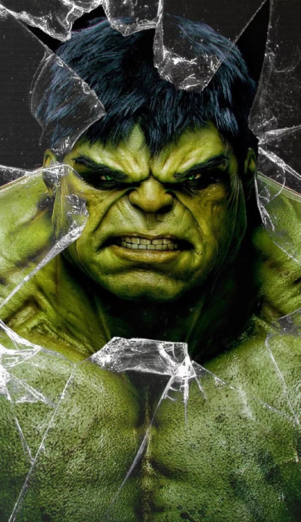 Hình nền Hulk đẹp​ 4