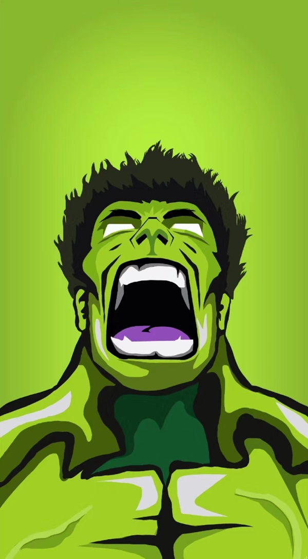 Hình nền Hulk đẹp​ 5