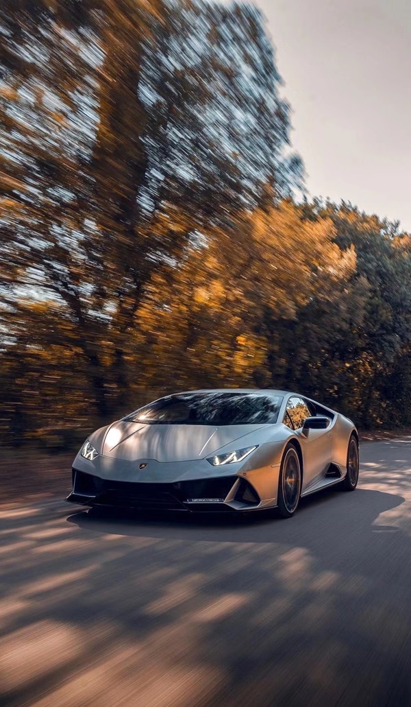 Hình nền Lamborghini Huracan 27