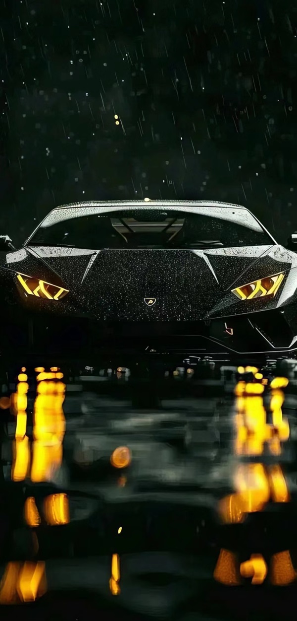 Hình nền Lamborghini Huracan 2