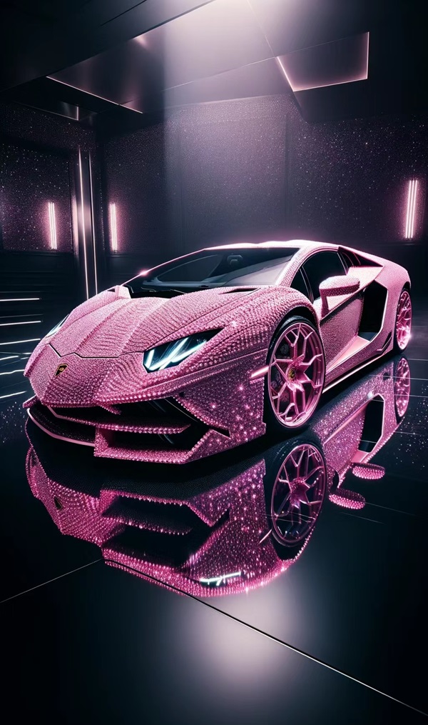 Hình nền Lamborghini Huracan 18