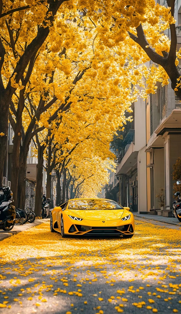 Hình nền Lamborghini Huracan 11