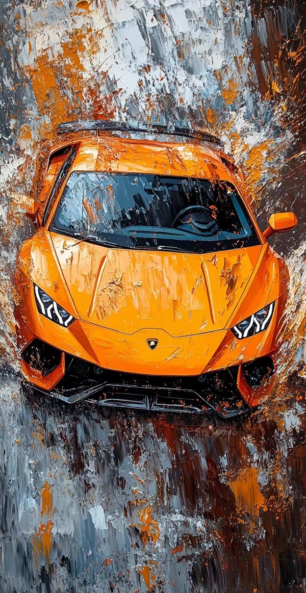 Hình nền Lamborghini Huracan 10