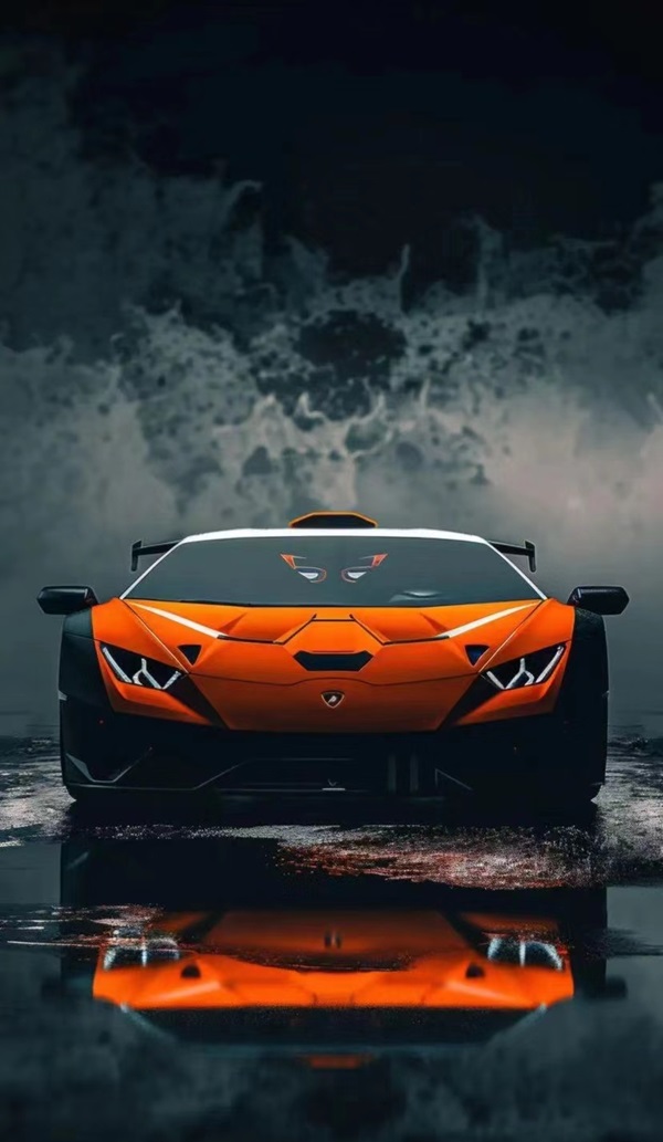 Hình nền Lamborghini Huracan 35