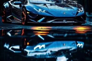 109+ Hình nền Lamborghini Huracan 4K cực đẹp cho điện thoại