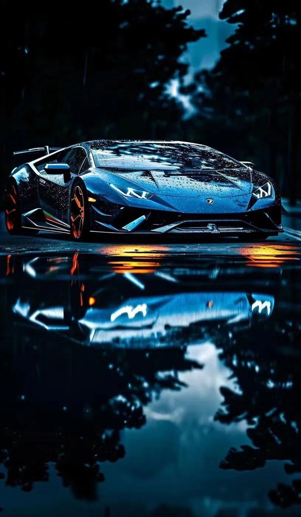 Hình nền Lamborghini Huracan 33