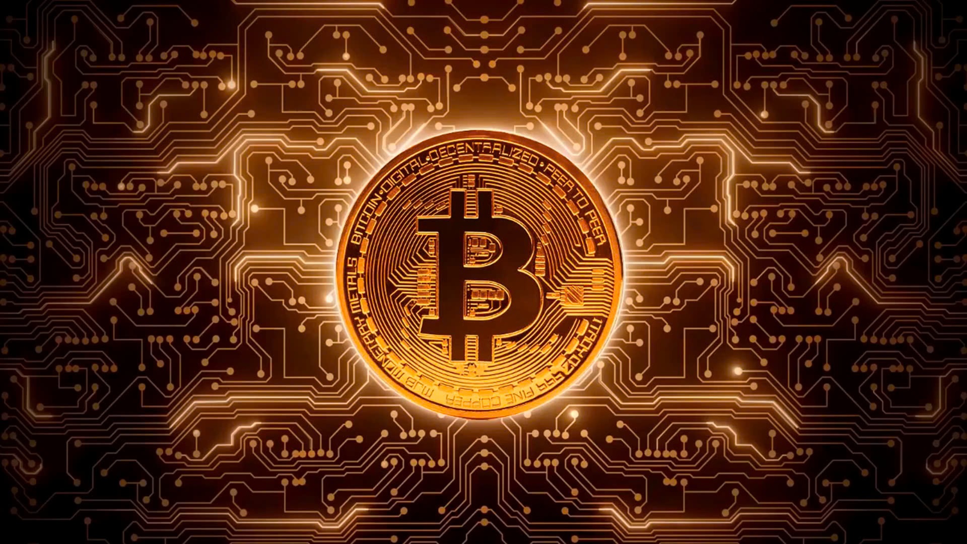 hình nền máy tính bitcoin 2