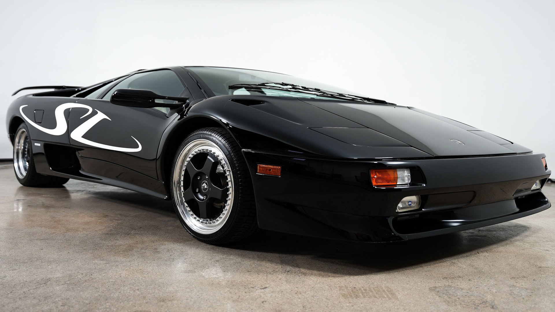 Hình nền máy tính Lamborghini Diablo 37