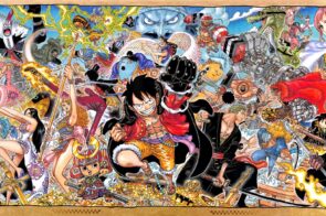 Tổng hợp 88+ Hình nền máy tính One Piece tuyệt đẹp mới nhất