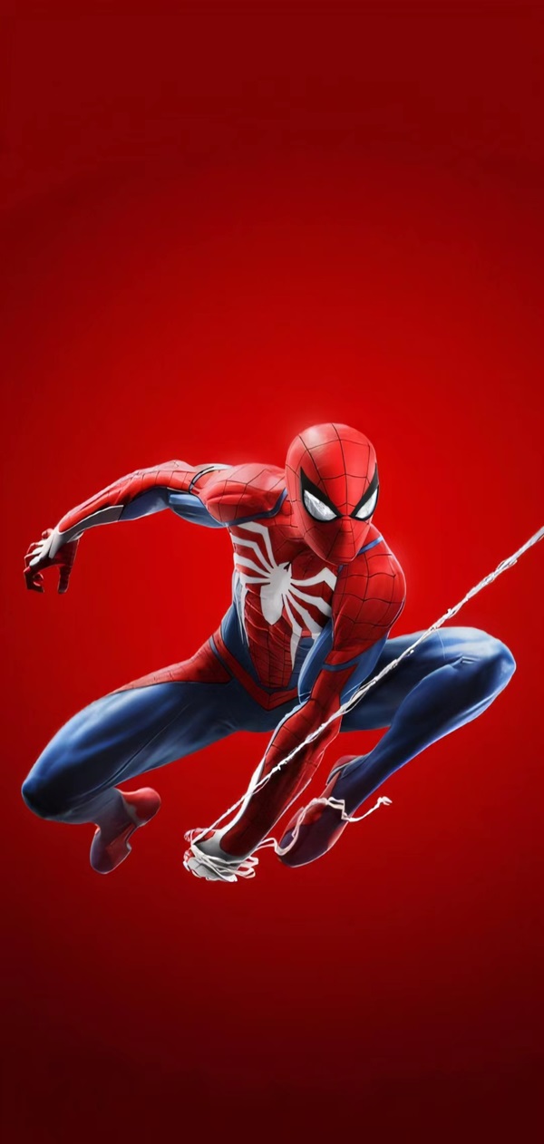 Hình nền Spiderman 1