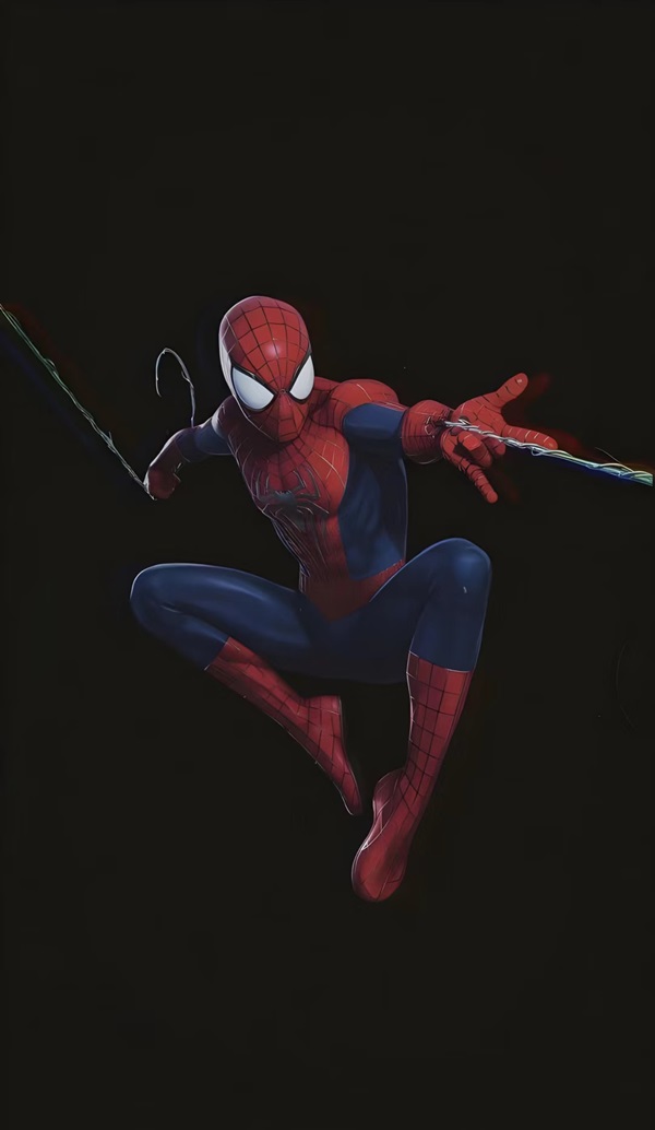 Hình nền Spiderman 11