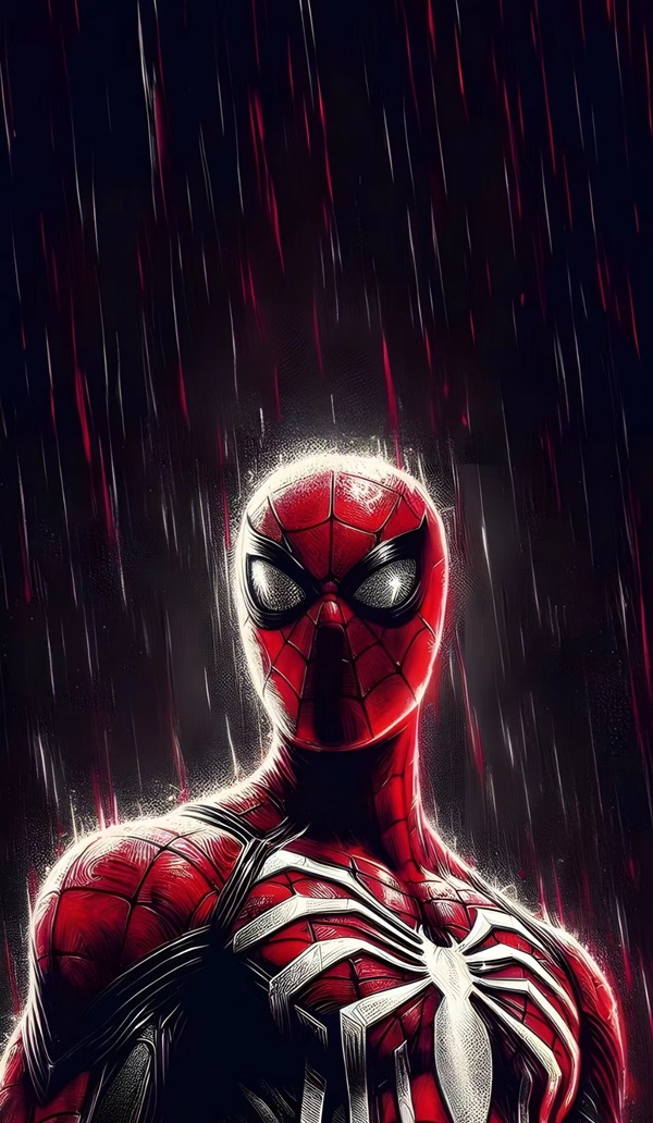 Hình nền Spiderman 13