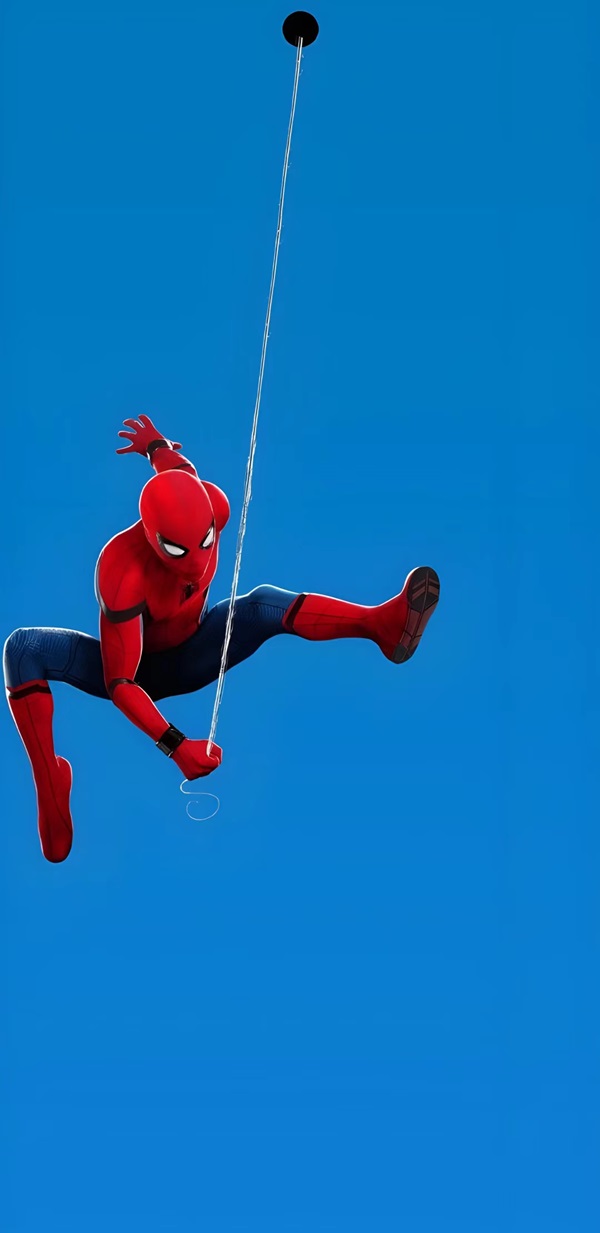 Hình nền Spiderman 6