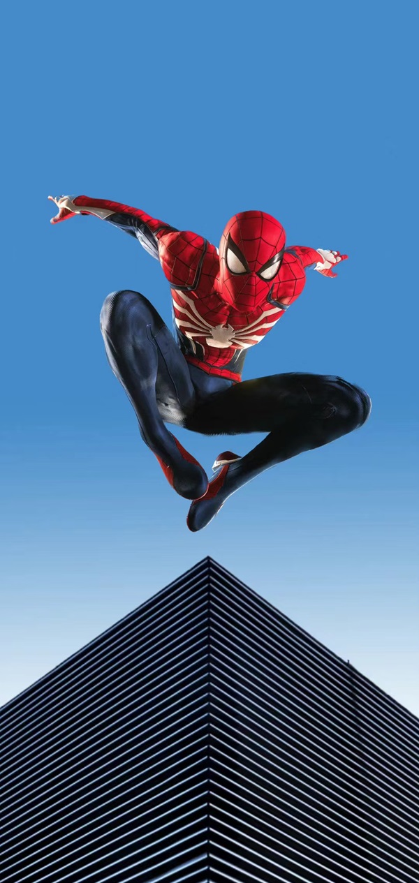 Hình nền Spiderman 9