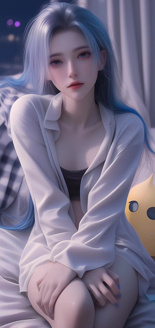 Hình nền anime 4K 20