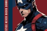 [99+] Hình nền Captain America chất chơi không thể bỏ qua