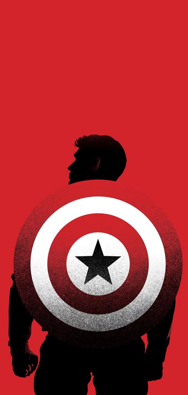 Hình nền Captain America 31