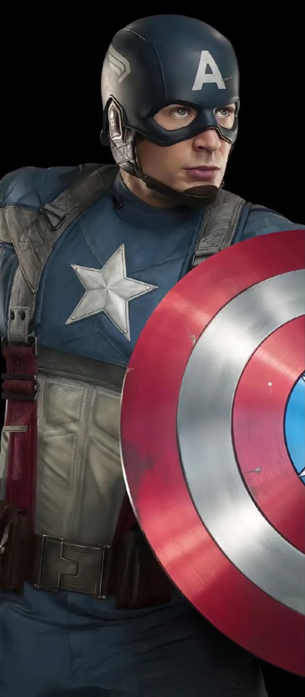 Hình nền Captain America 40