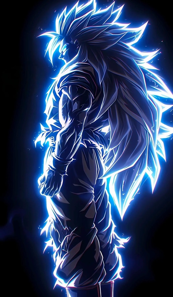 hình nền goku super saiyan cấp 3 4