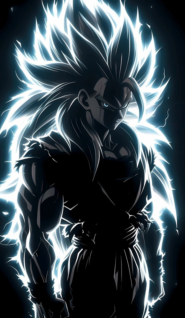 hình nền goku super saiyan cấp 3 5