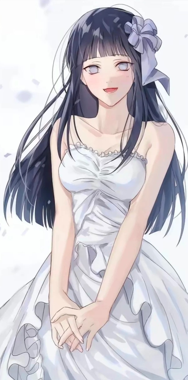 Hình nền Hinata Hyuga 12