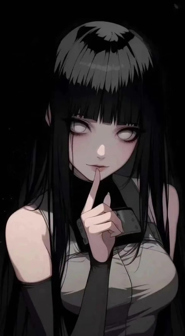 Hình nền Hinata Hyuga 13