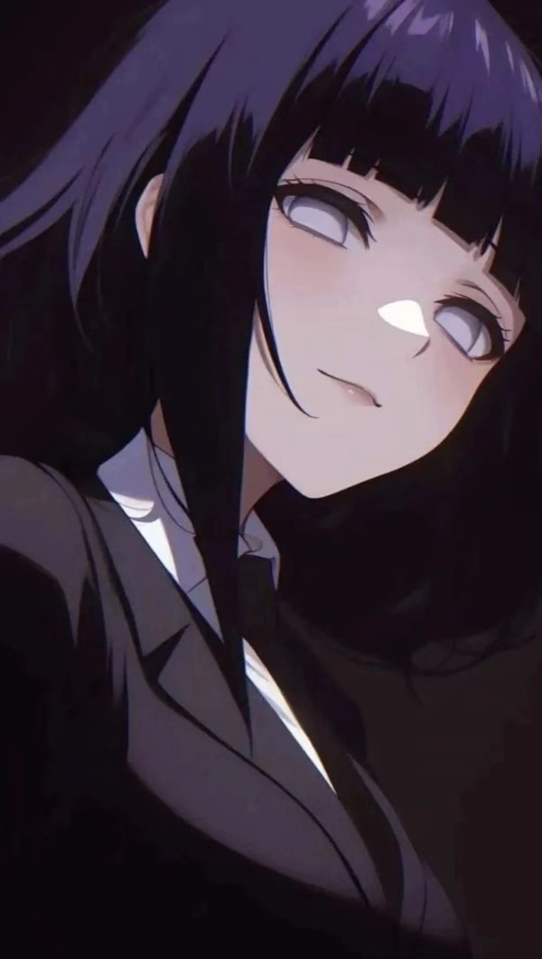 Hình nền Hinata Hyuga 17