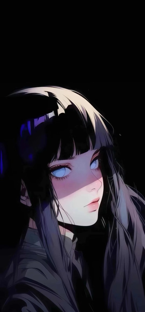 Hình nền Hinata Hyuga 18