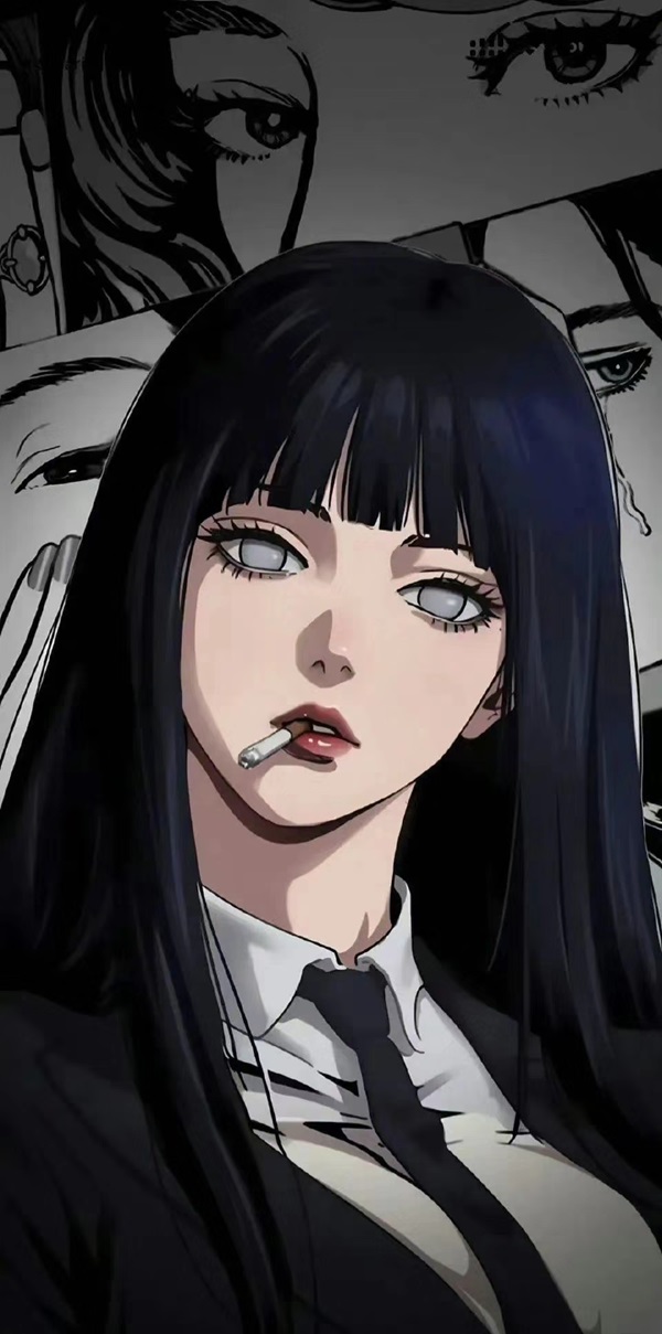 Hình nền Hinata Hyuga 2