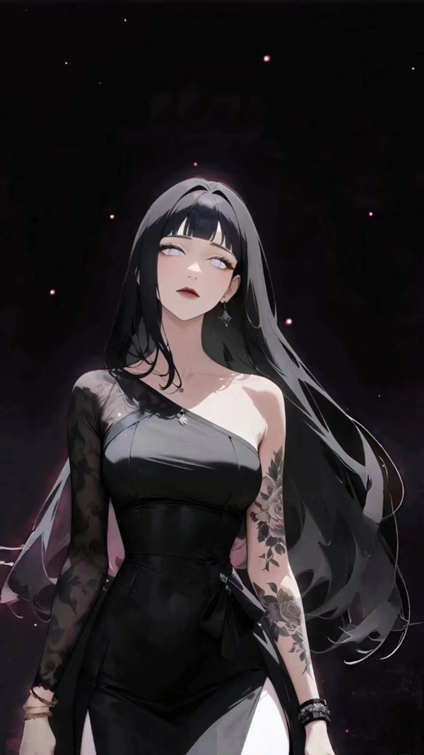 Hình nền Hinata Hyuga 21