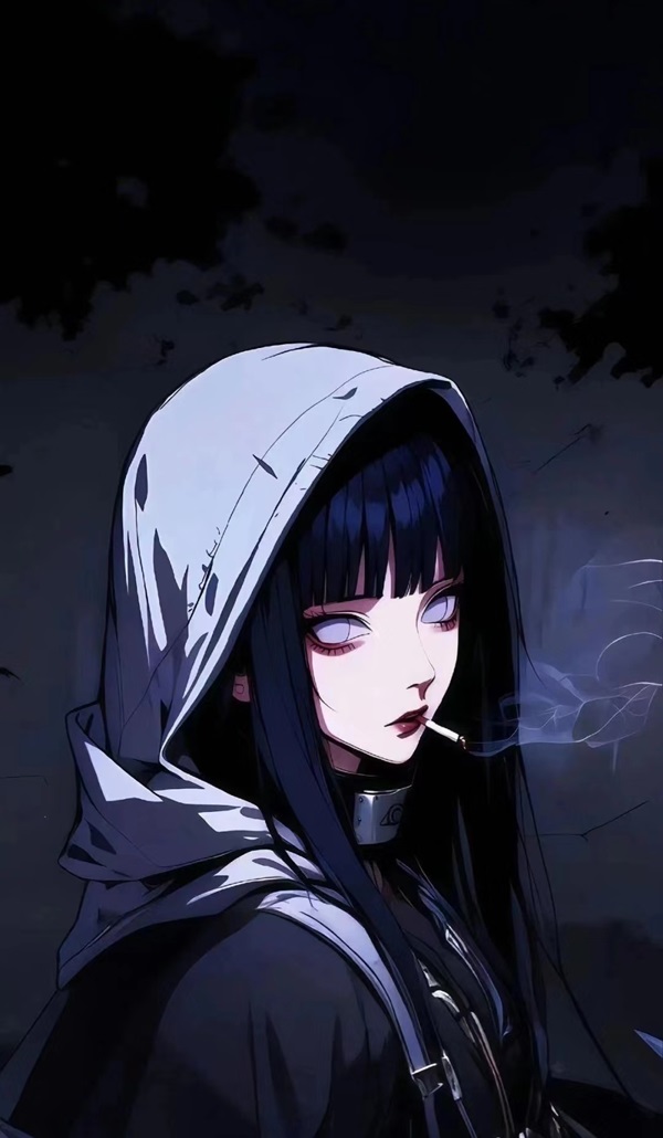 Hình nền Hinata Hyuga 22