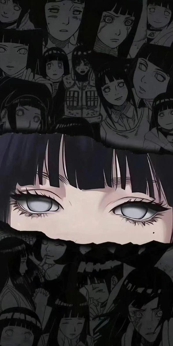 Hình nền Hinata Hyuga 5