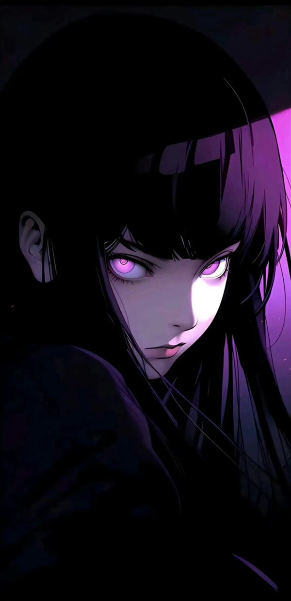 Hình nền Hinata Hyuga 7