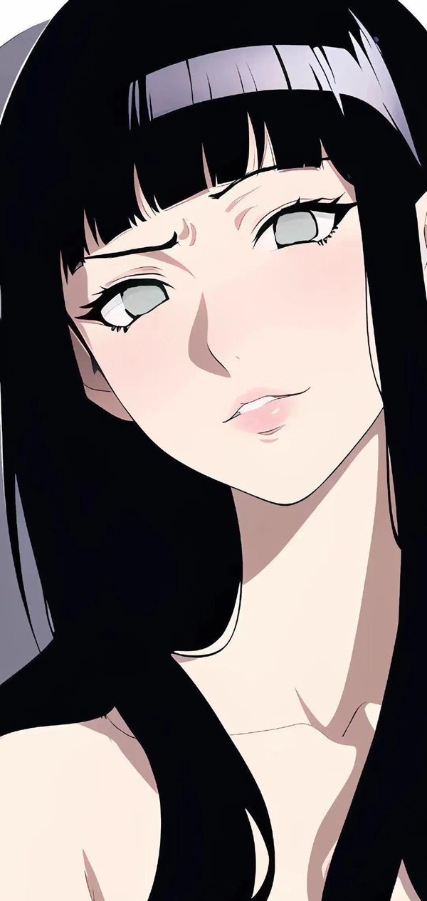 Hình nền Hinata Hyuga 8