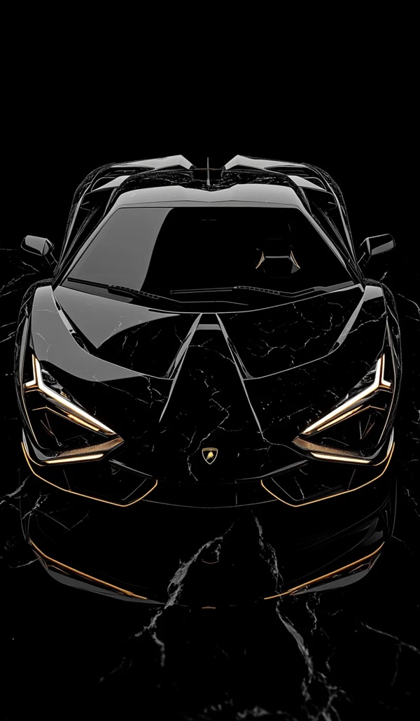 Hình nền Lamborghini Revuelto 1