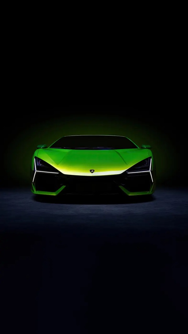 Hình nền Lamborghini Revuelto 21