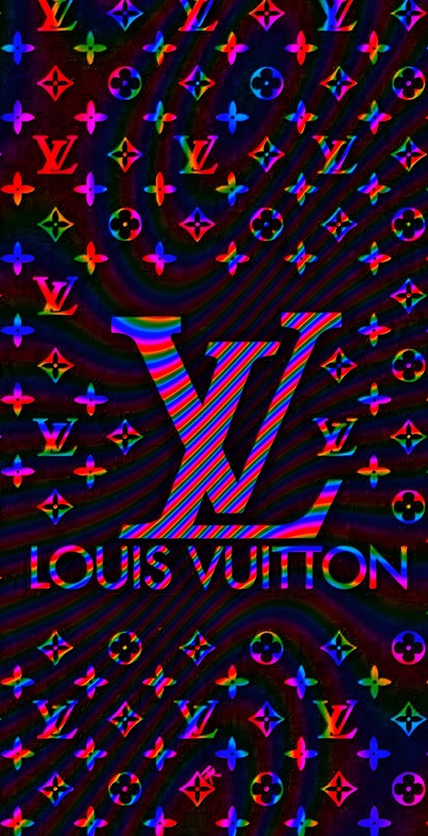 hình nền louis vuitton 1