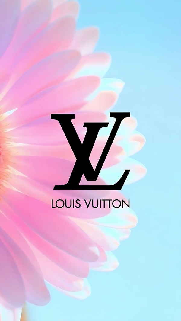 hình nền louis vuitton 4k 14