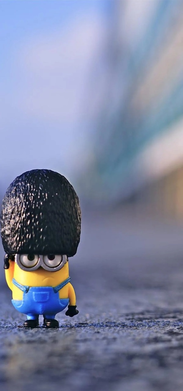 hình nền điện thoại minion​ 18