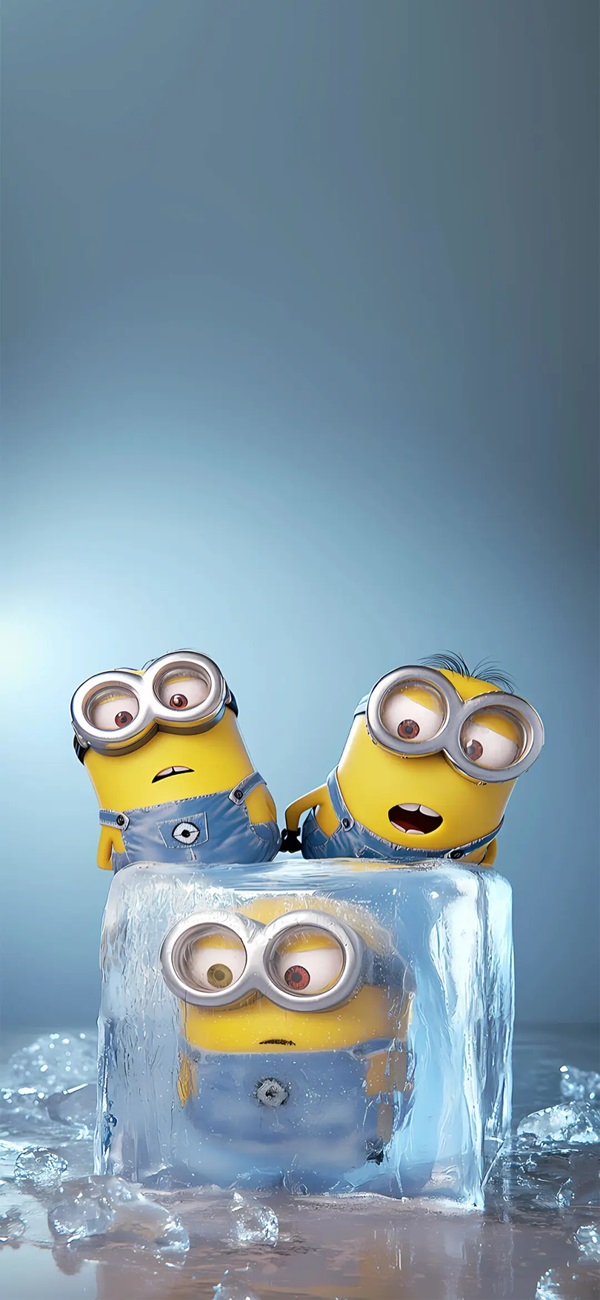 Hình nền minion​ 3