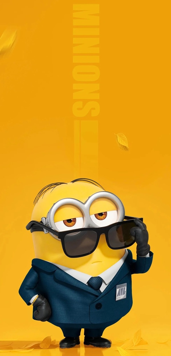 Hình nền minion​ 7